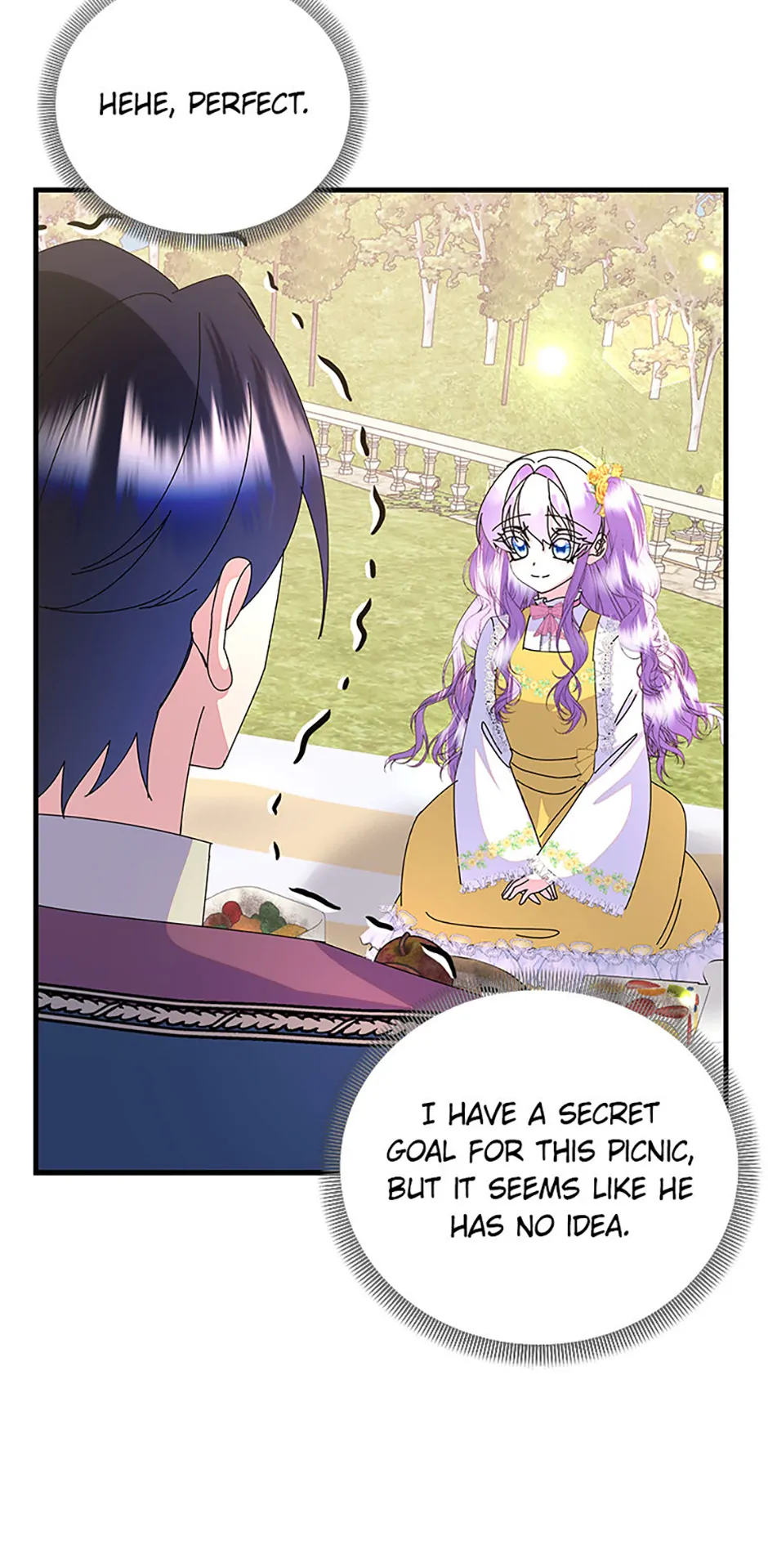 I Am The Male Lead's Child Chapter 76 page 69 - 