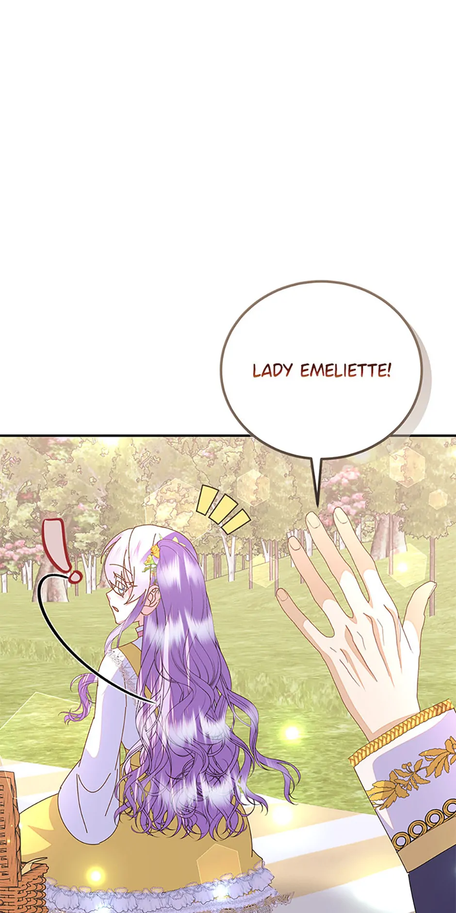 I Am The Male Lead's Child Chapter 76 page 70 - 