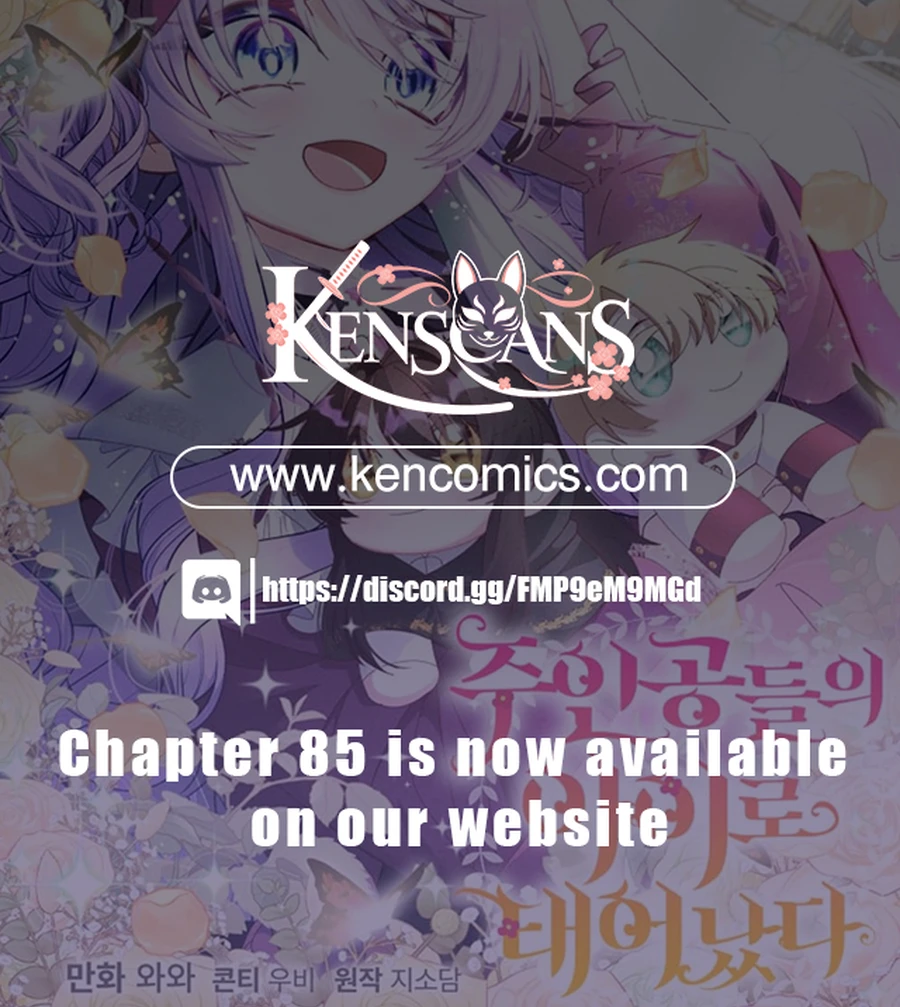 I Am The Male Lead's Child Chapter 77 page 15 - 