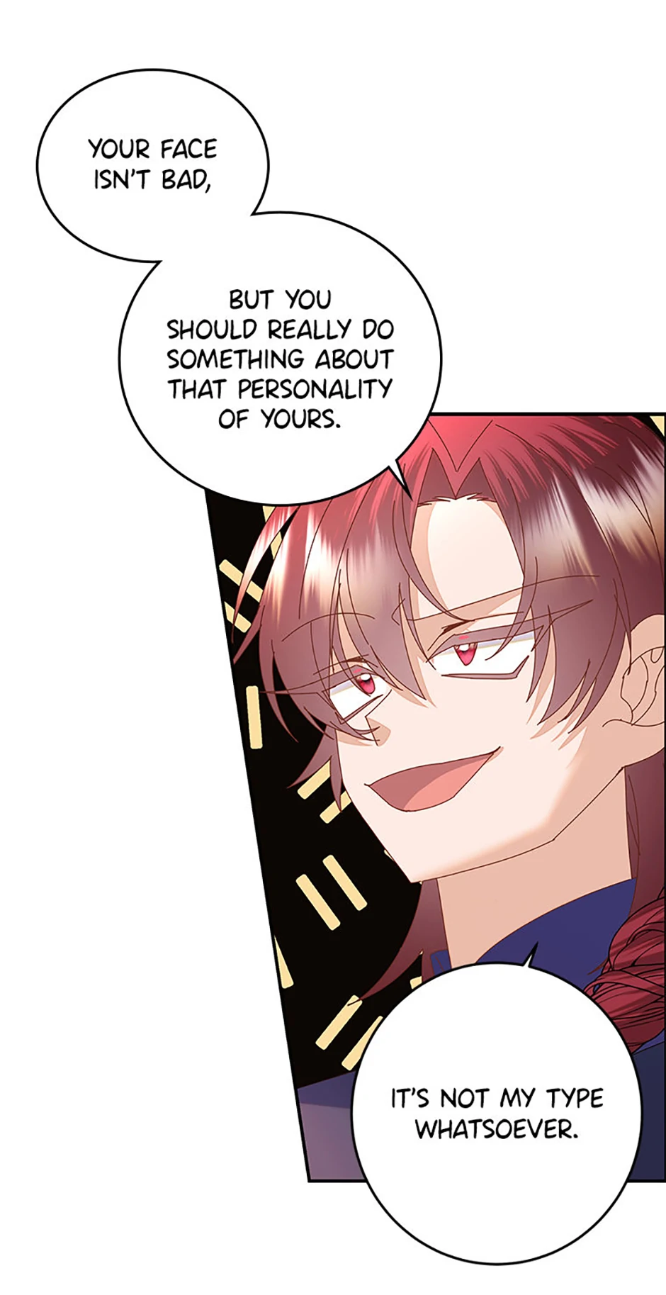 I Am The Male Lead's Child Chapter 78 page 25 - 