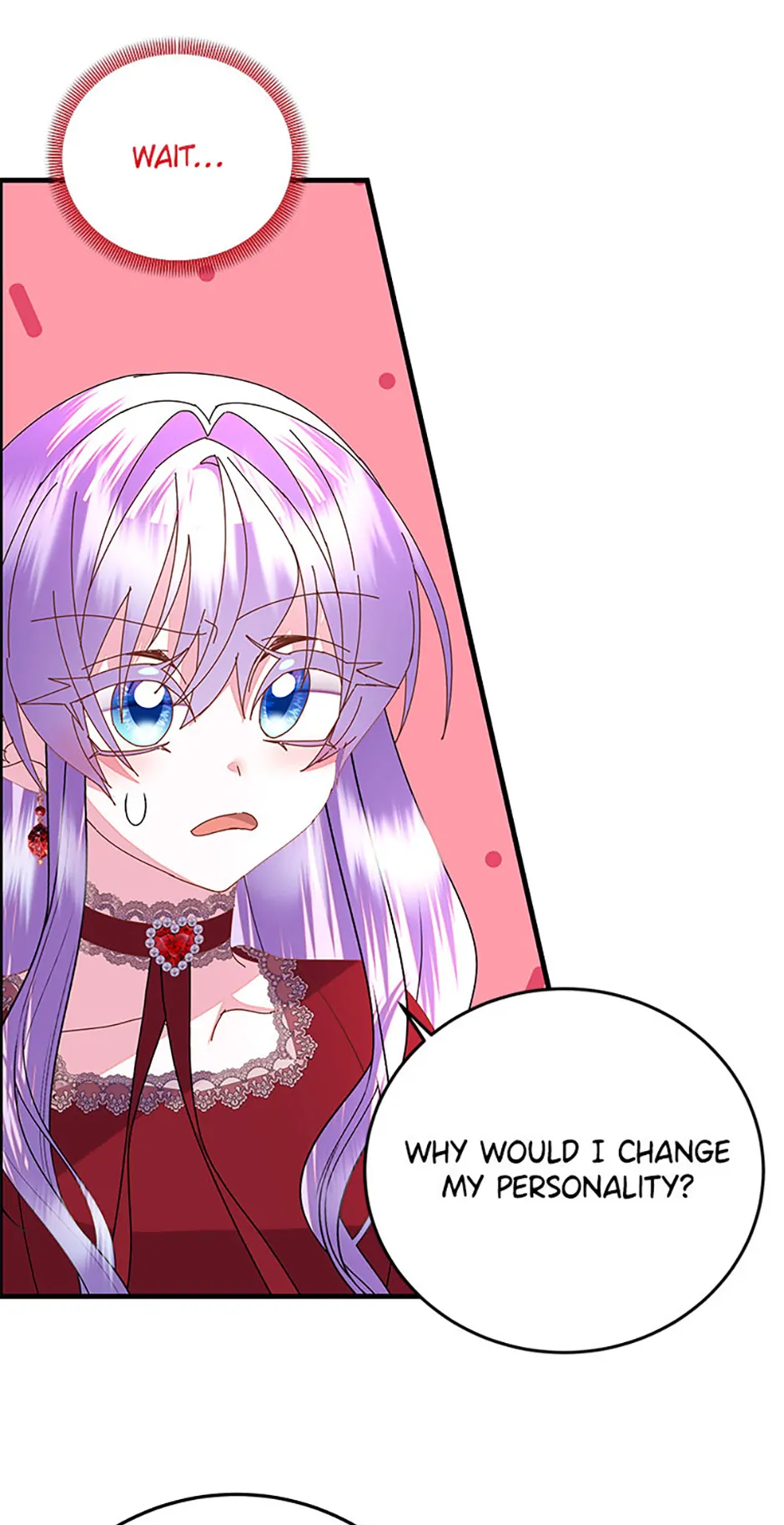 I Am The Male Lead's Child Chapter 78 page 26 - 