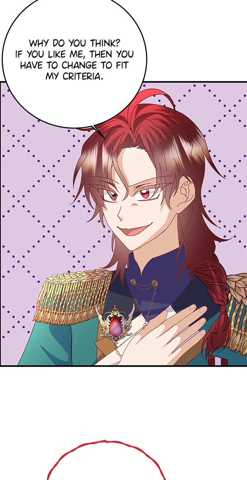 I Am The Male Lead's Child Chapter 78 page 27 - 
