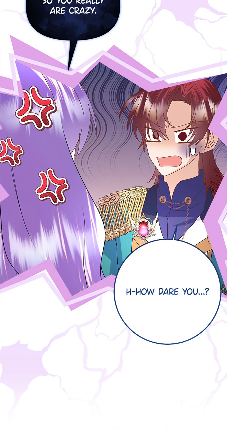 I Am The Male Lead's Child Chapter 78 page 29 - 