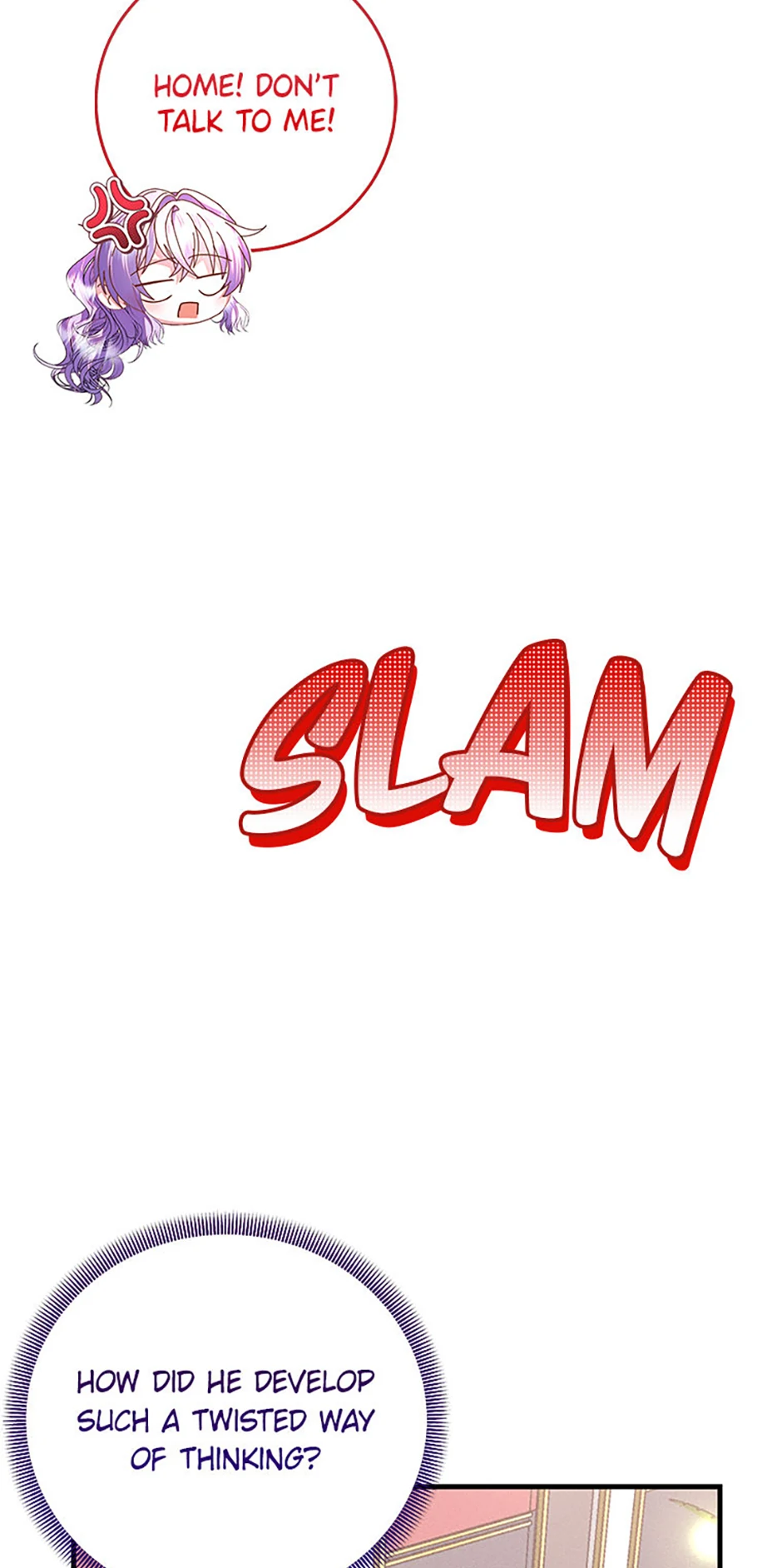 I Am The Male Lead's Child Chapter 78 page 32 - 