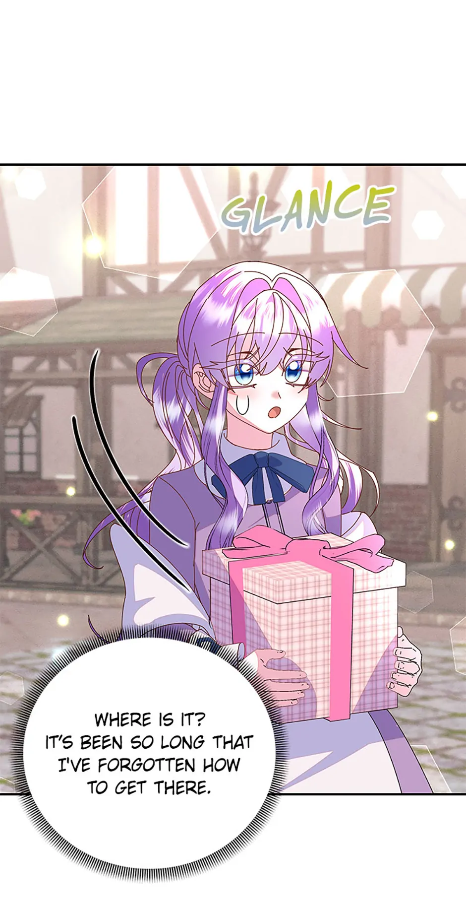 I Am The Male Lead's Child Chapter 78 page 36 - 