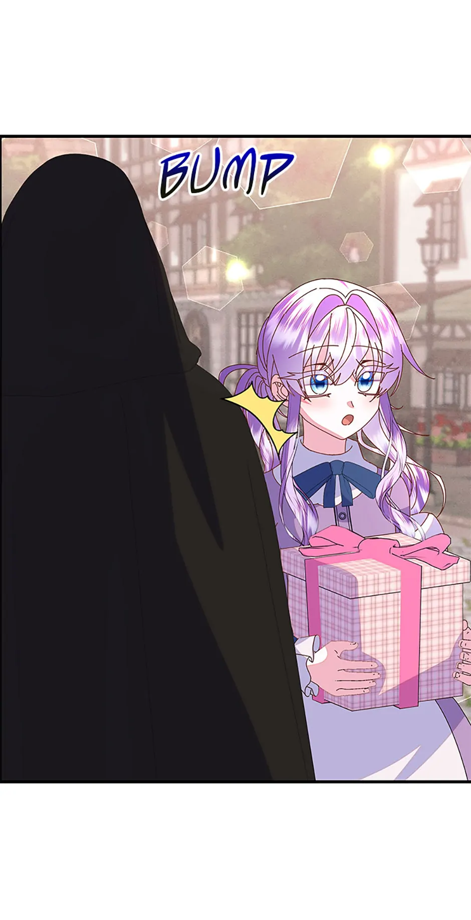I Am The Male Lead's Child Chapter 78 page 37 - 