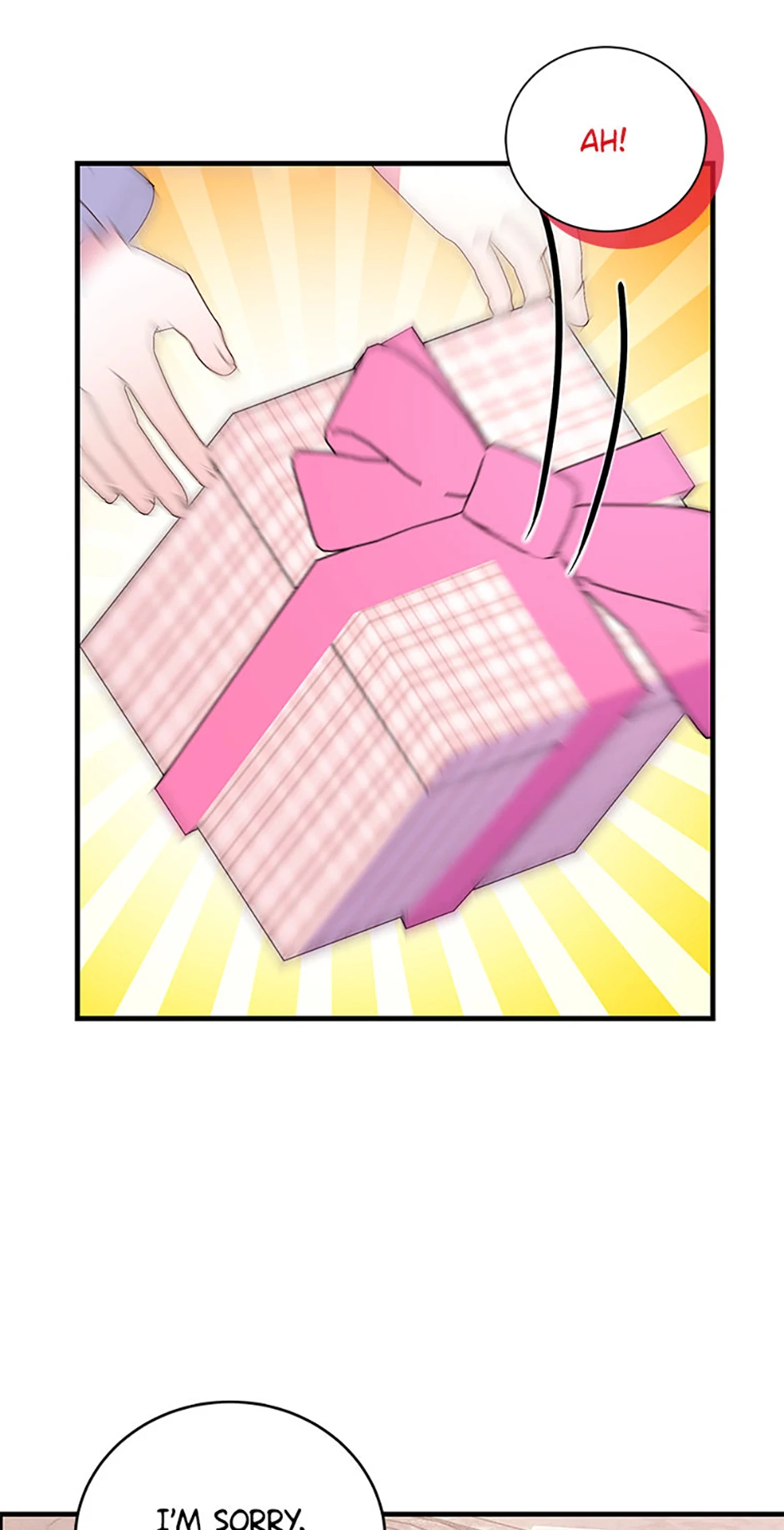 I Am The Male Lead's Child Chapter 78 page 38 - 