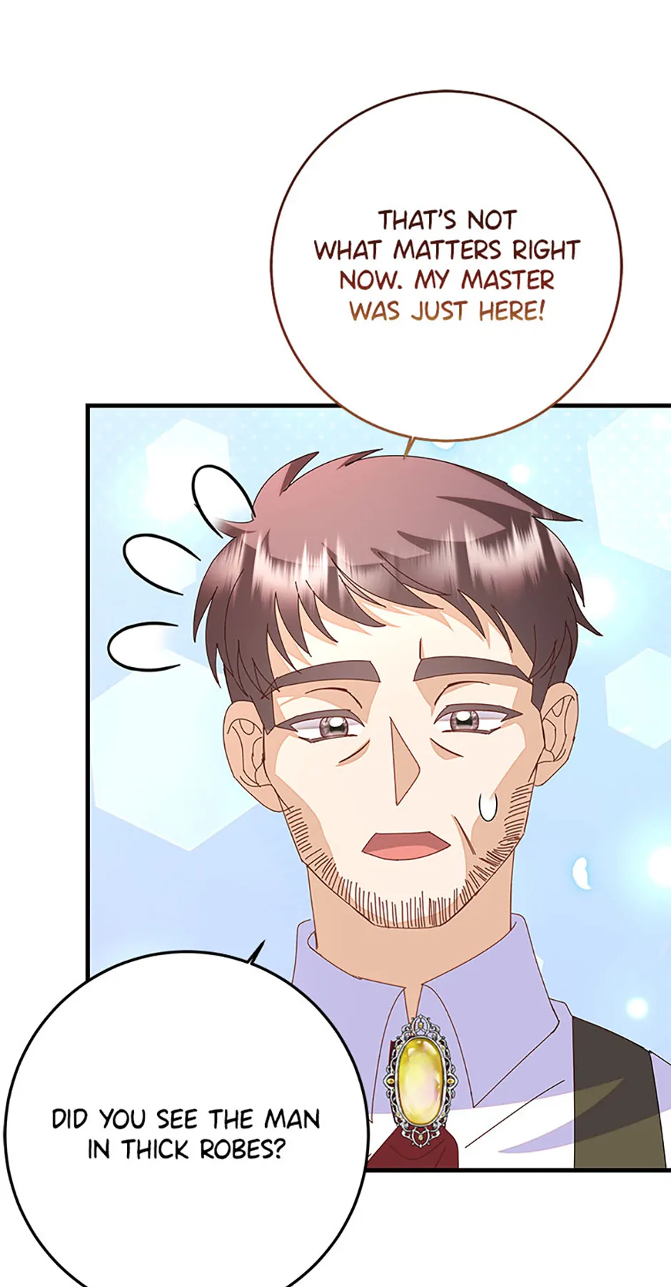 I Am The Male Lead's Child Chapter 78 page 48 - 