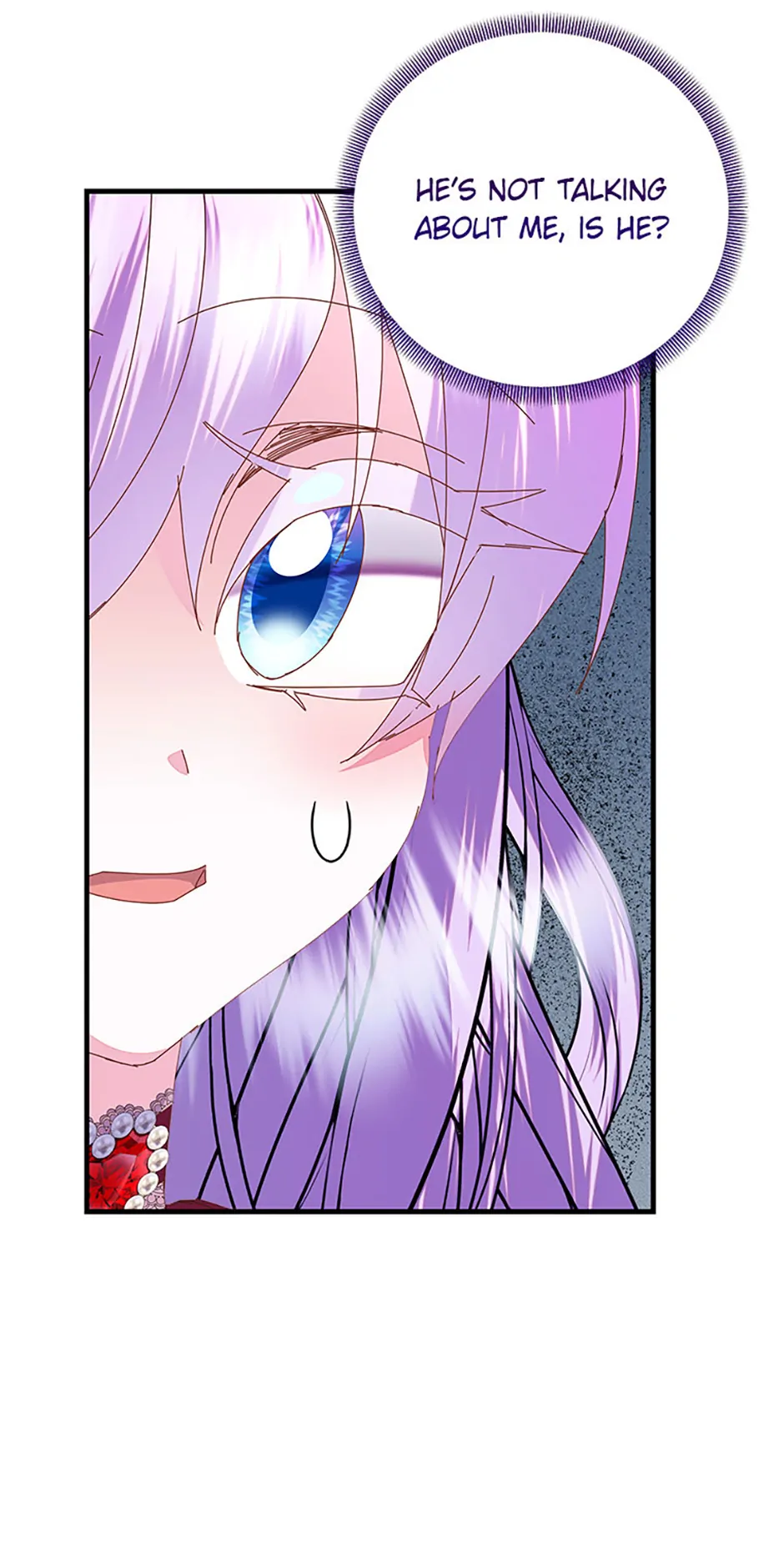 I Am The Male Lead's Child Chapter 78 page 6 - 