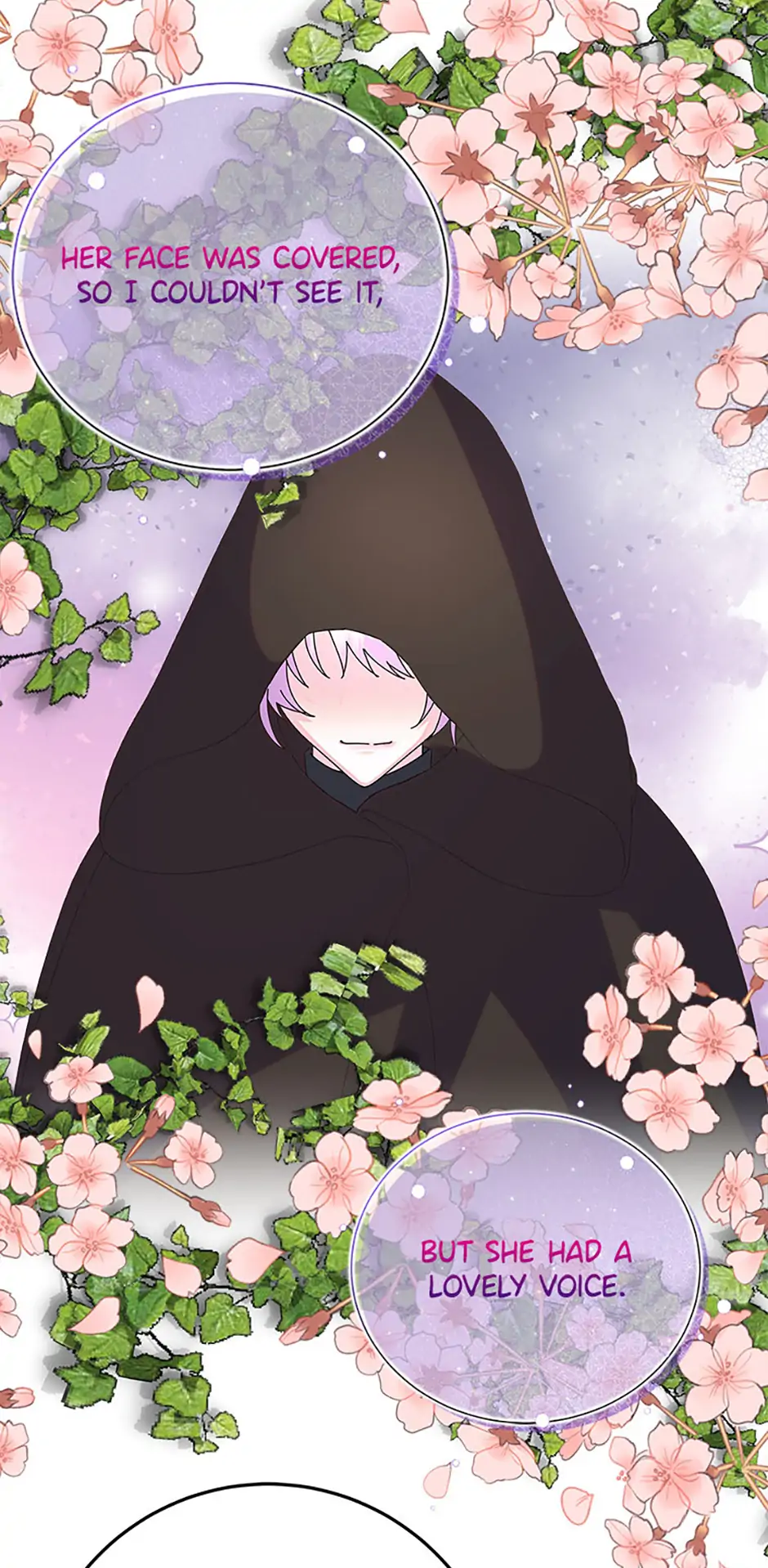 I Am The Male Lead's Child Chapter 78 page 54 - 