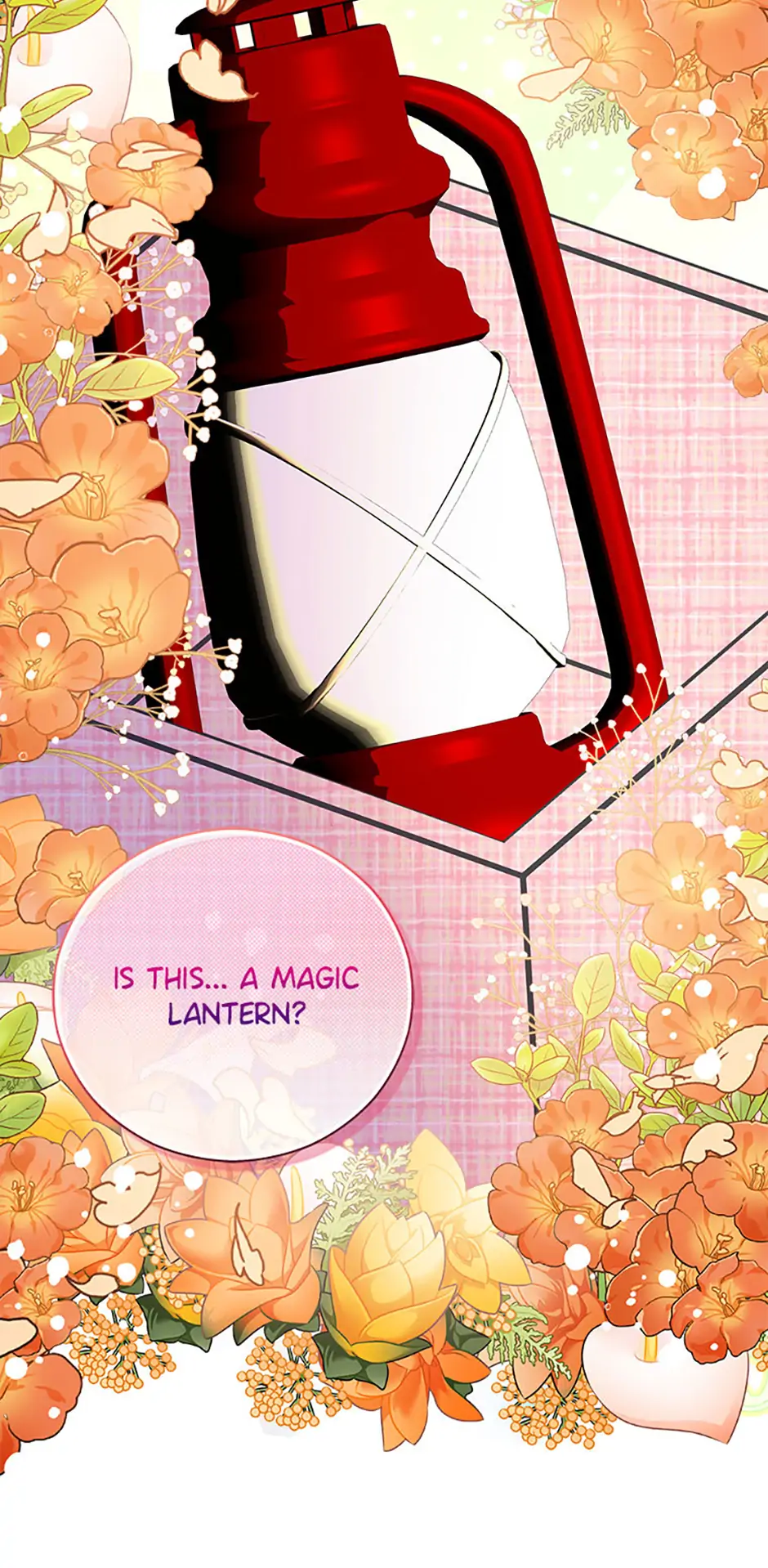 I Am The Male Lead's Child Chapter 78 page 57 - 