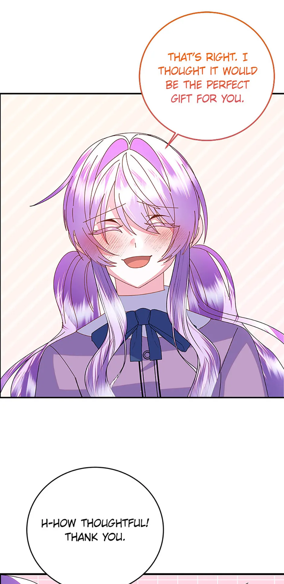 I Am The Male Lead's Child Chapter 78 page 58 - 
