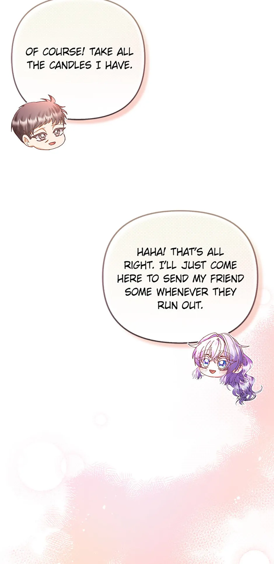 I Am The Male Lead's Child Chapter 78 page 60 - 