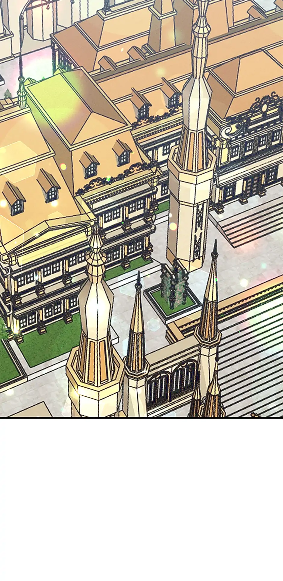 I Am The Male Lead's Child Chapter 78 page 62 - 