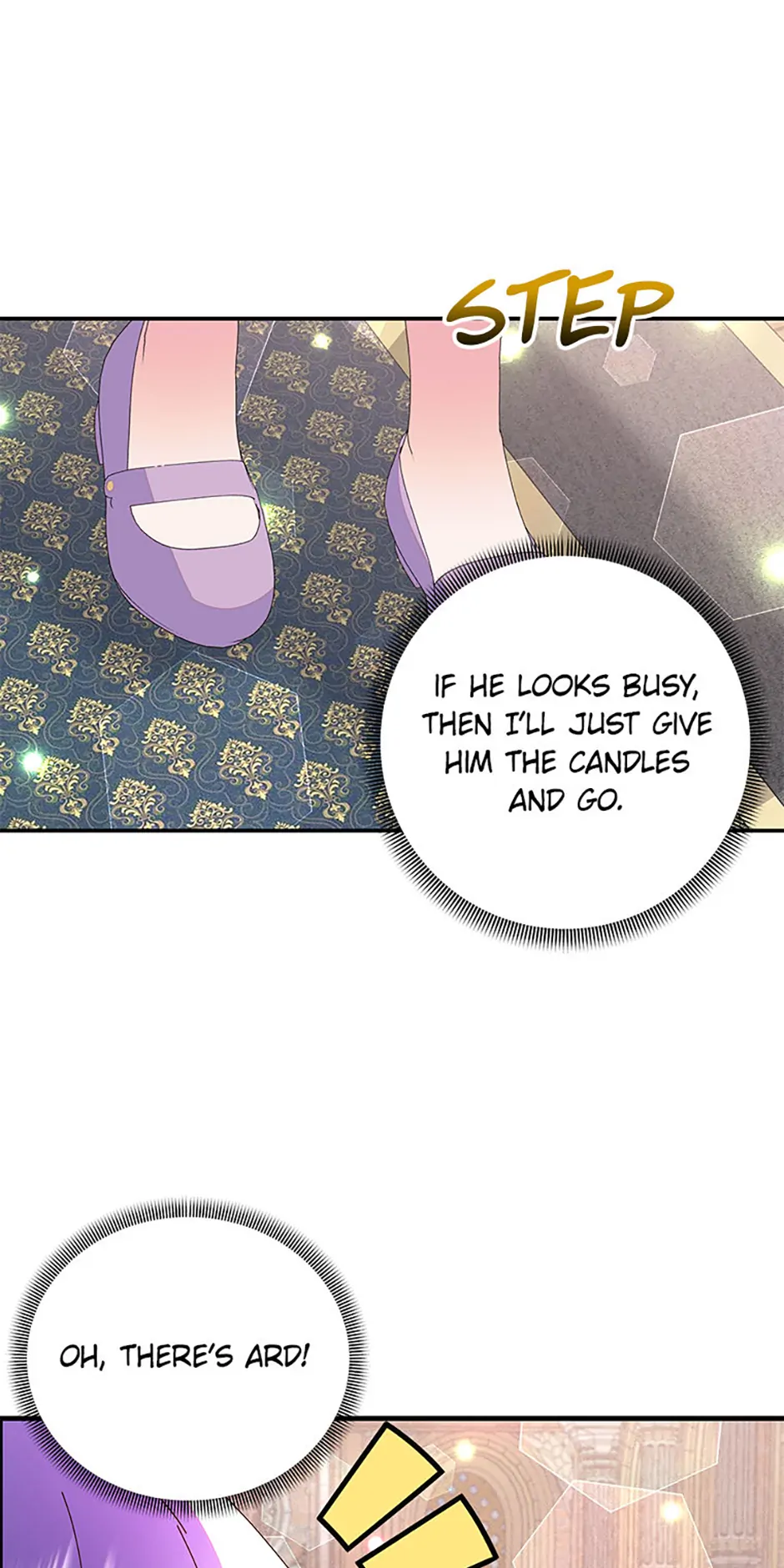 I Am The Male Lead's Child Chapter 78 page 63 - 