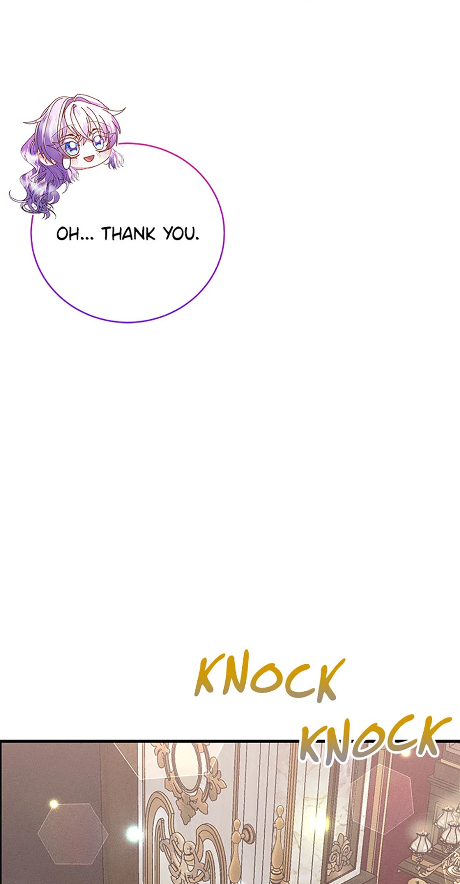 I Am The Male Lead's Child Chapter 78 page 8 - 
