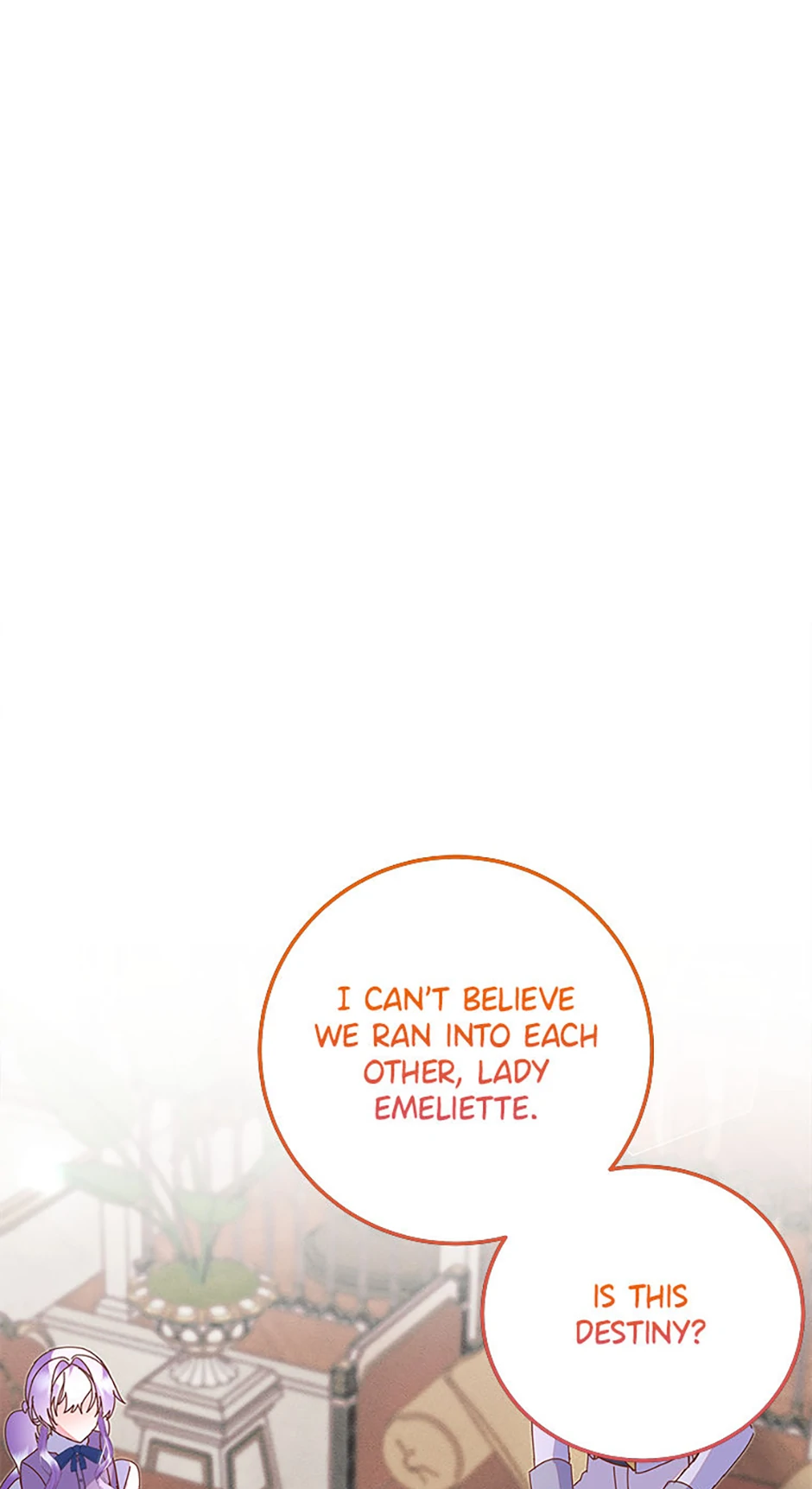 I Am The Male Lead's Child Chapter 79 page 15 - 