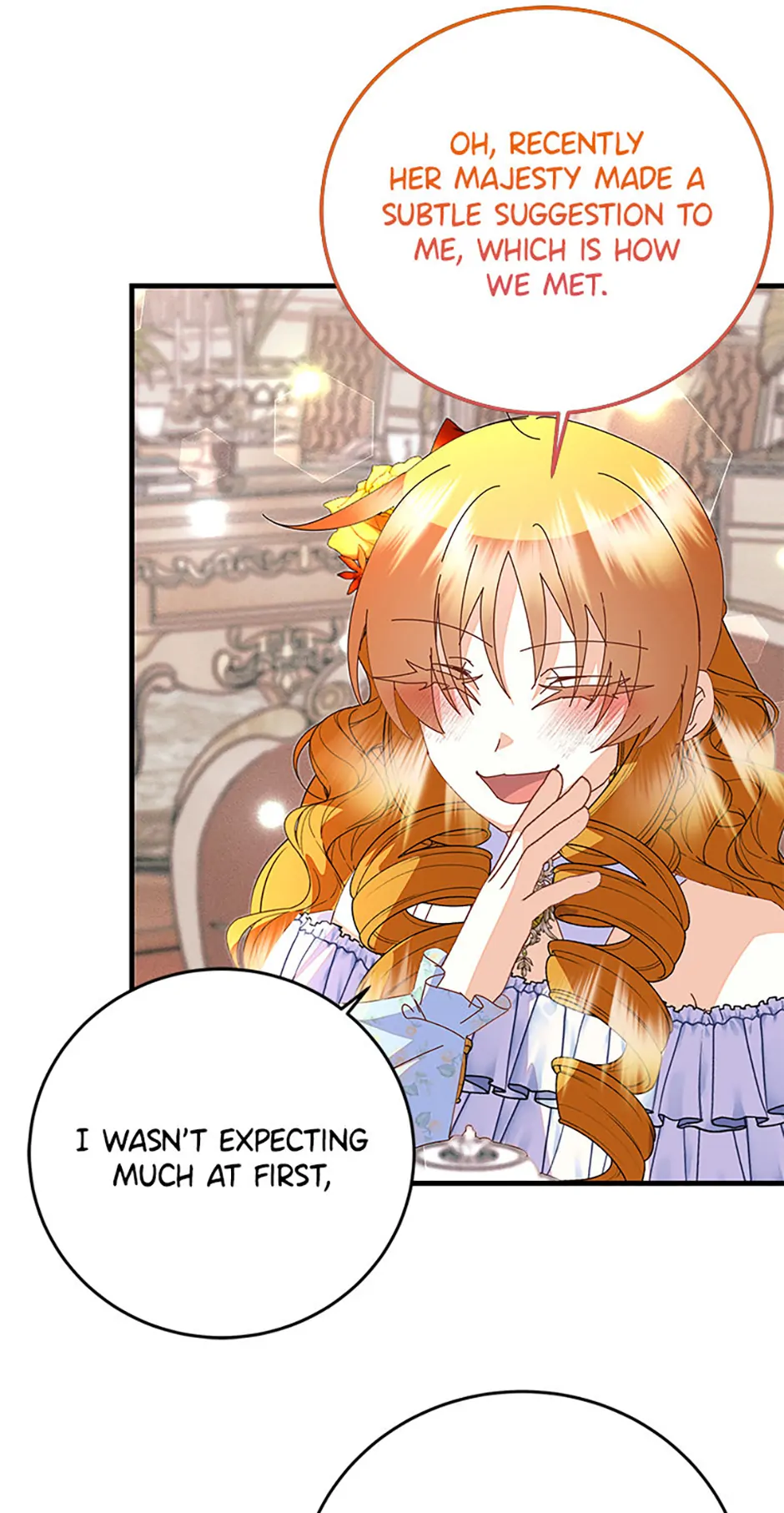 I Am The Male Lead's Child Chapter 79 page 18 - 