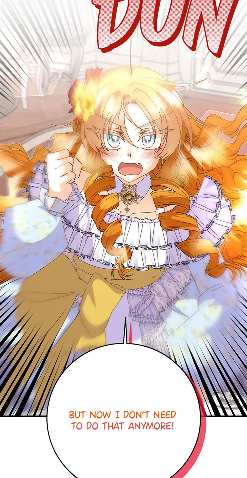 I Am The Male Lead's Child Chapter 79 page 20 - 