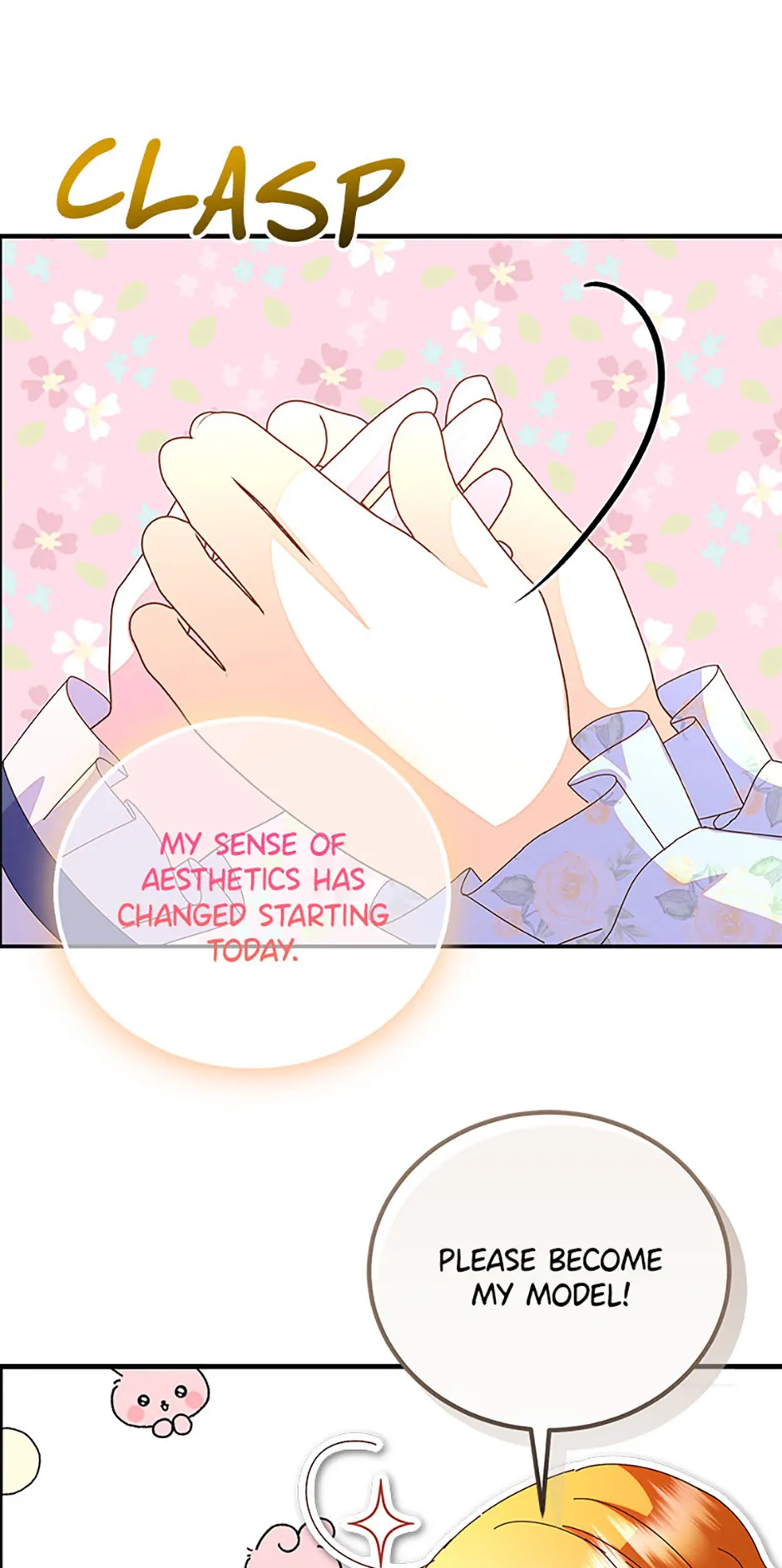 I Am The Male Lead's Child Chapter 79 page 22 - 