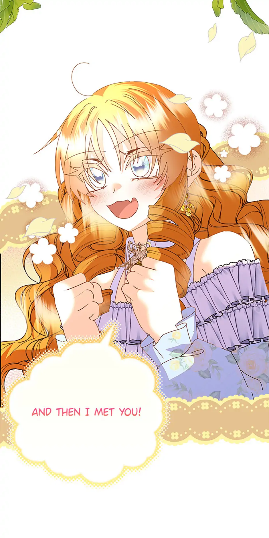 I Am The Male Lead's Child Chapter 79 page 27 - 