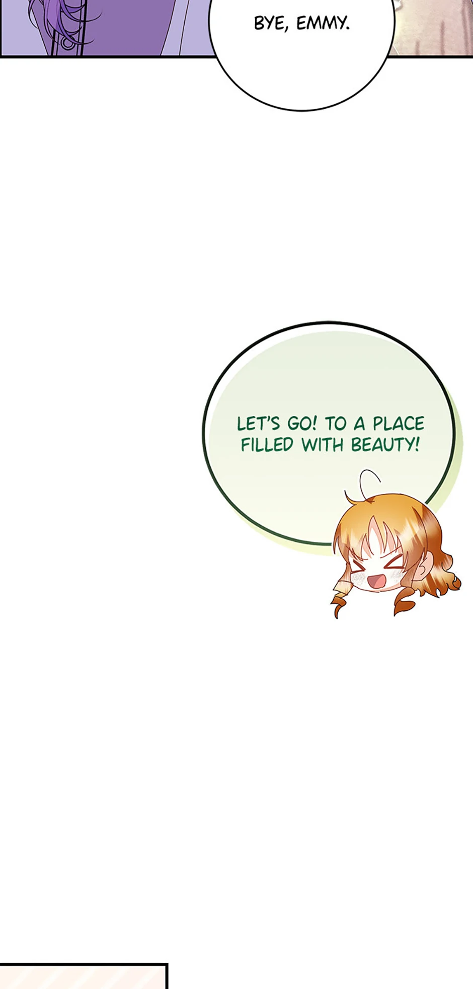 I Am The Male Lead's Child Chapter 79 page 37 - 