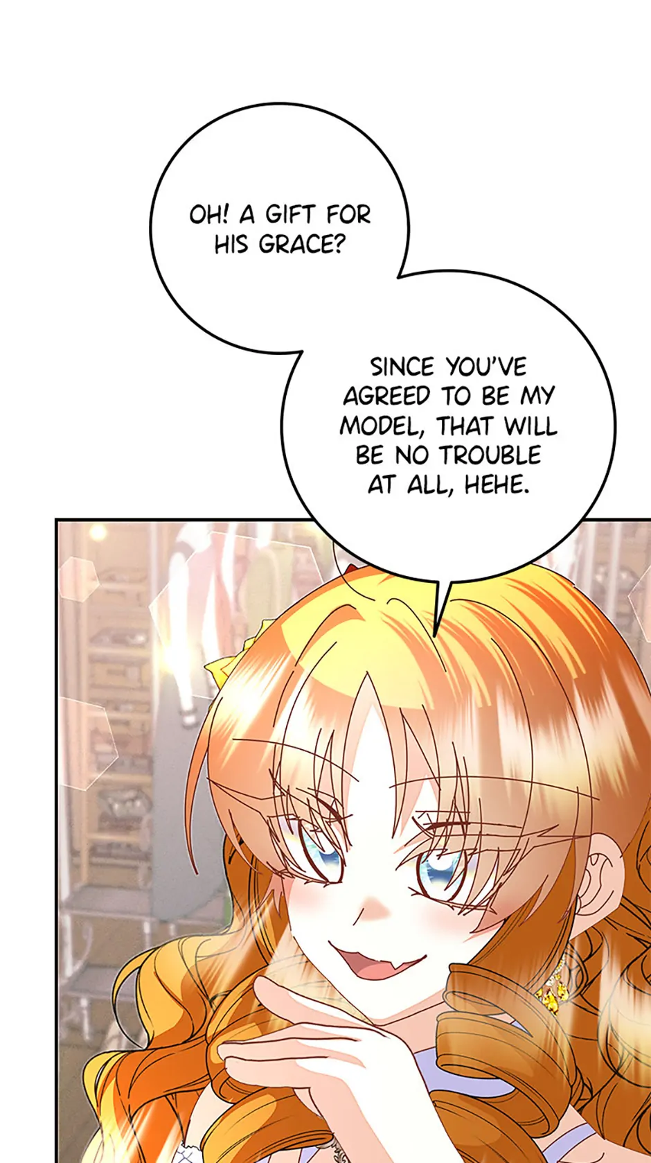 I Am The Male Lead's Child Chapter 79 page 44 - 