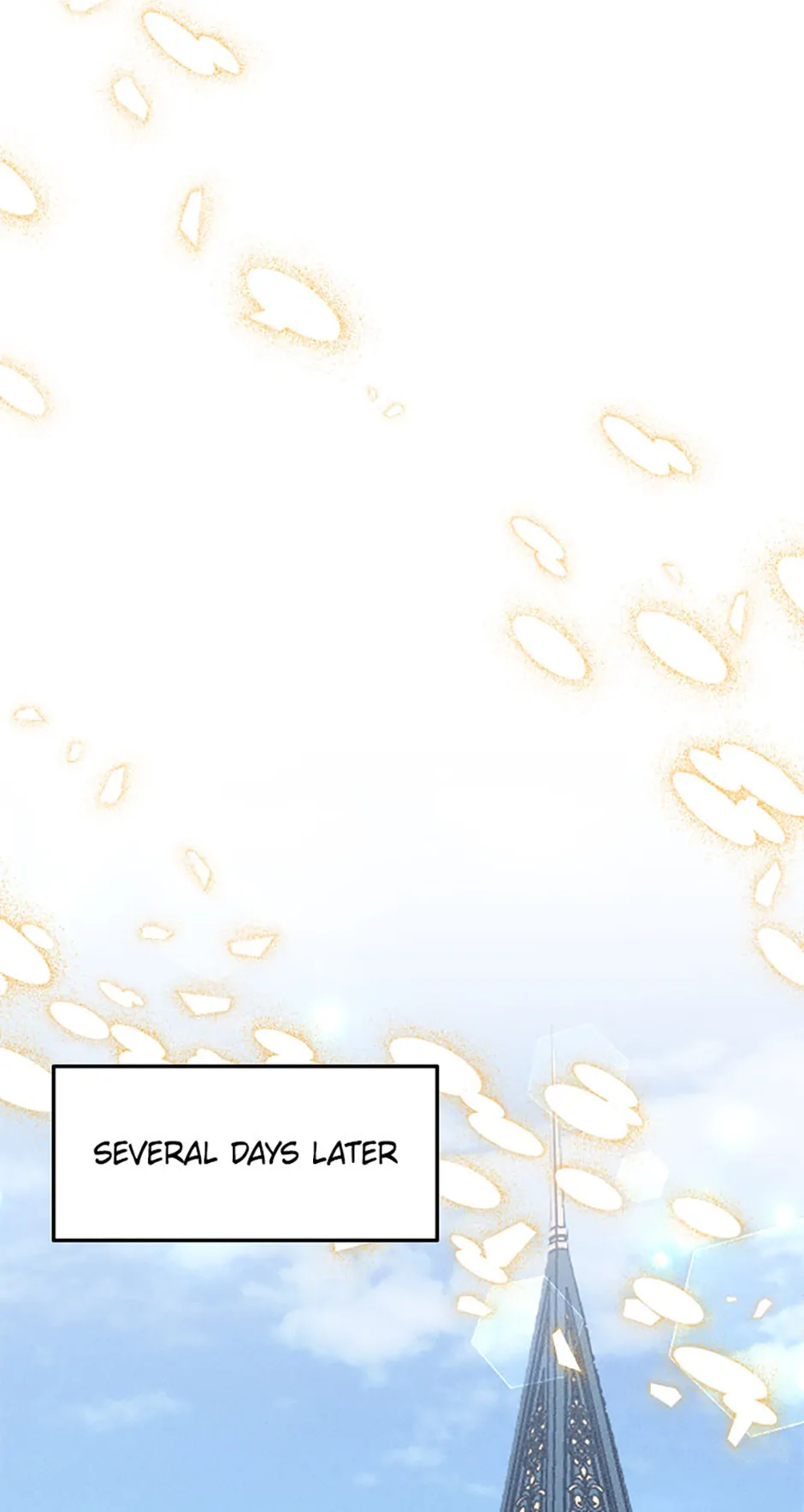 I Am The Male Lead's Child Chapter 79 page 52 - 