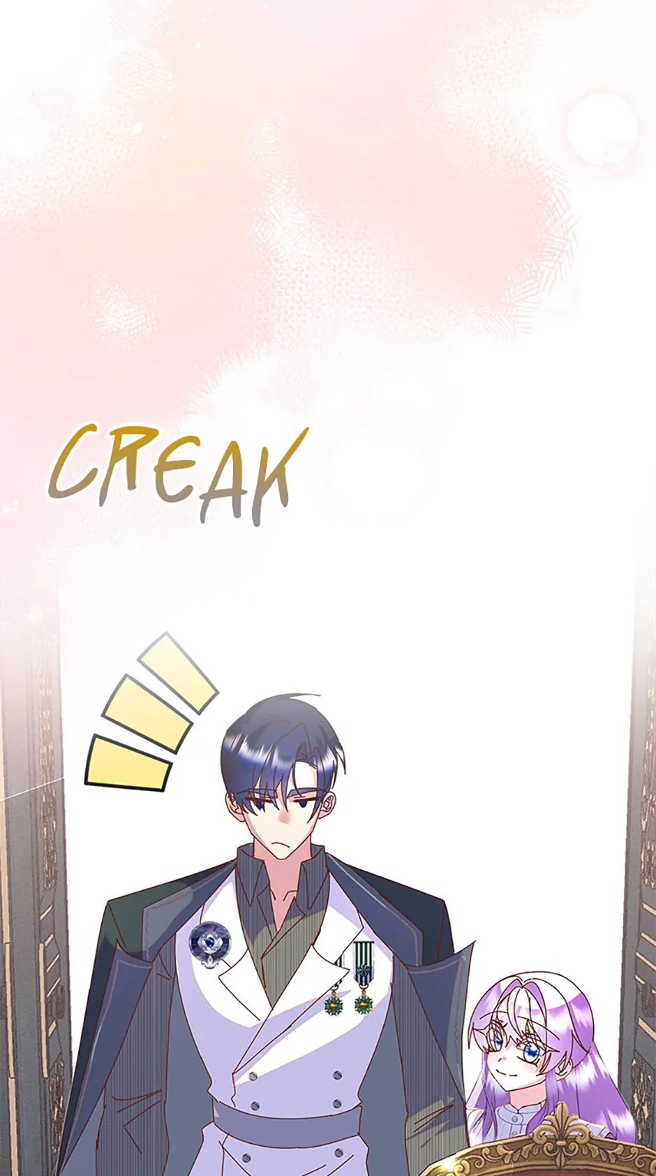 I Am The Male Lead's Child Chapter 79 page 58 - 