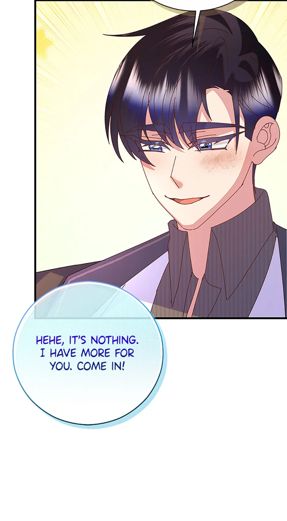 I Am The Male Lead's Child Chapter 79 page 65 - 