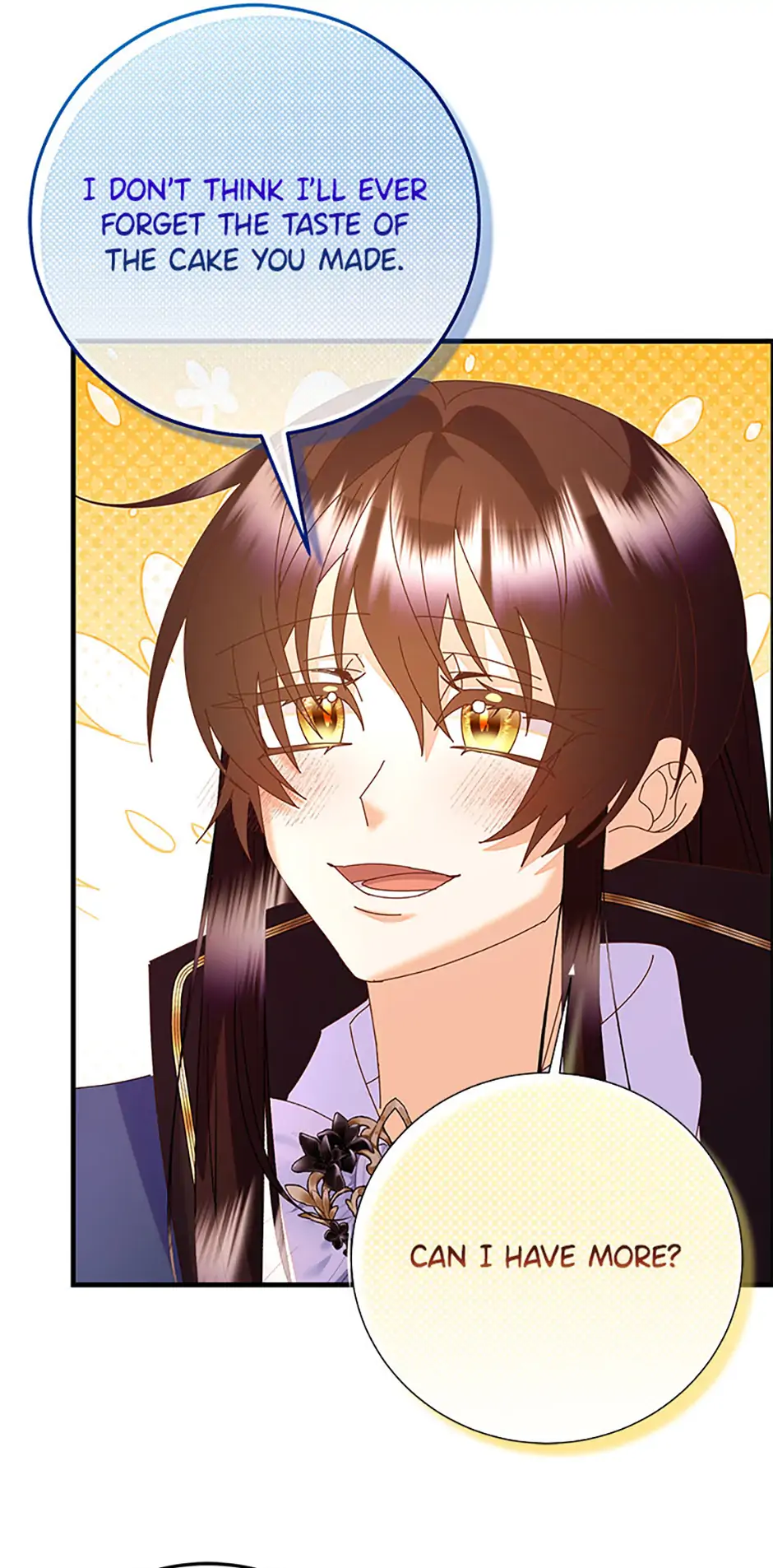 I Am The Male Lead's Child Chapter 79 page 69 - 