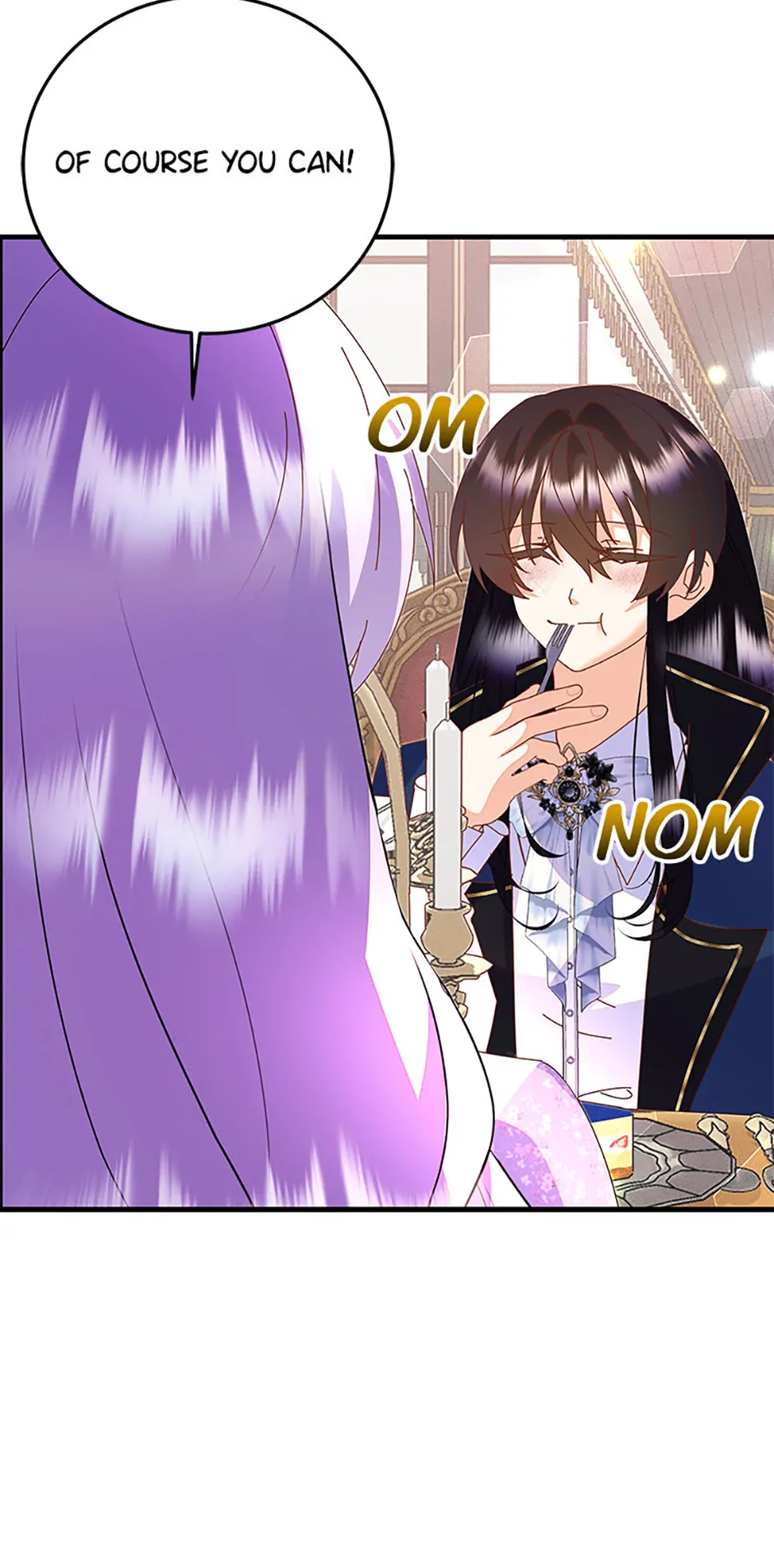 I Am The Male Lead's Child Chapter 79 page 70 - 