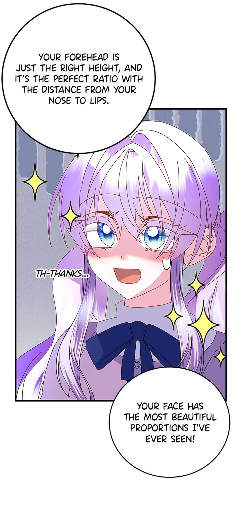I Am The Male Lead's Child Chapter 79 page 8 - 