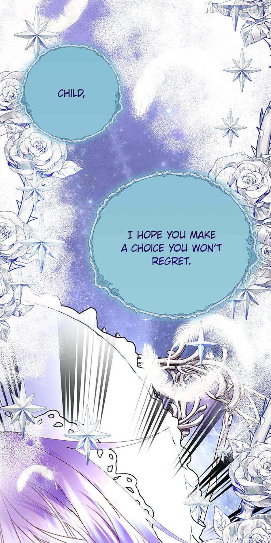 I Am The Male Lead's Child Chapter 80 page 11 - 