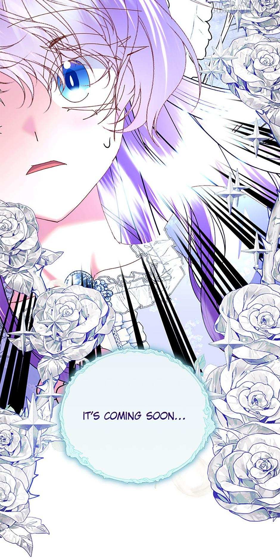 I Am The Male Lead's Child Chapter 80 page 12 - 