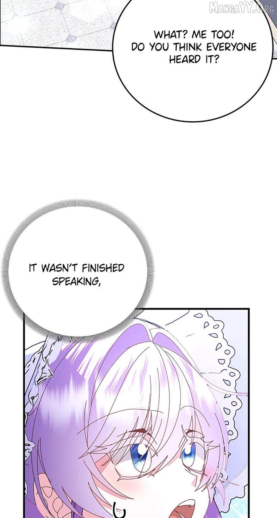 I Am The Male Lead's Child Chapter 80 page 14 - 