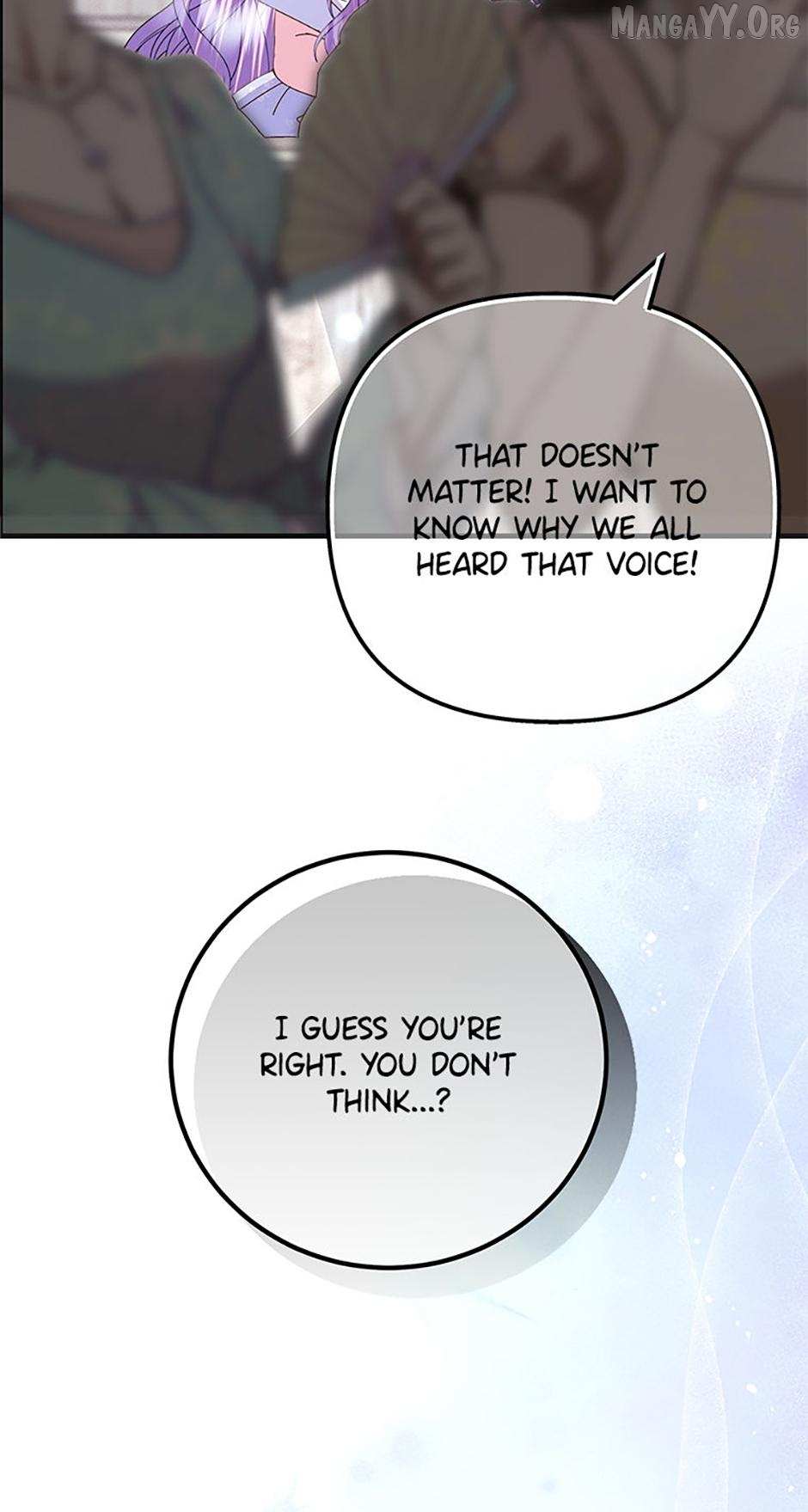 I Am The Male Lead's Child Chapter 80 page 16 - 