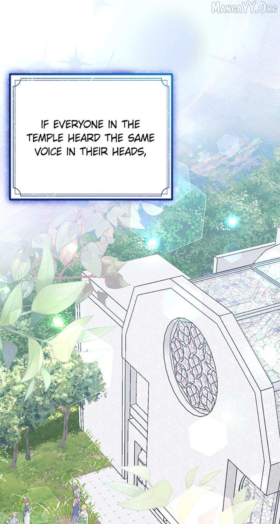 I Am The Male Lead's Child Chapter 80 page 17 - 