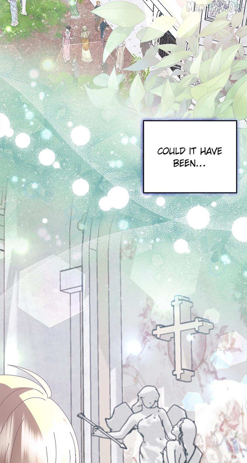 I Am The Male Lead's Child Chapter 80 page 18 - 