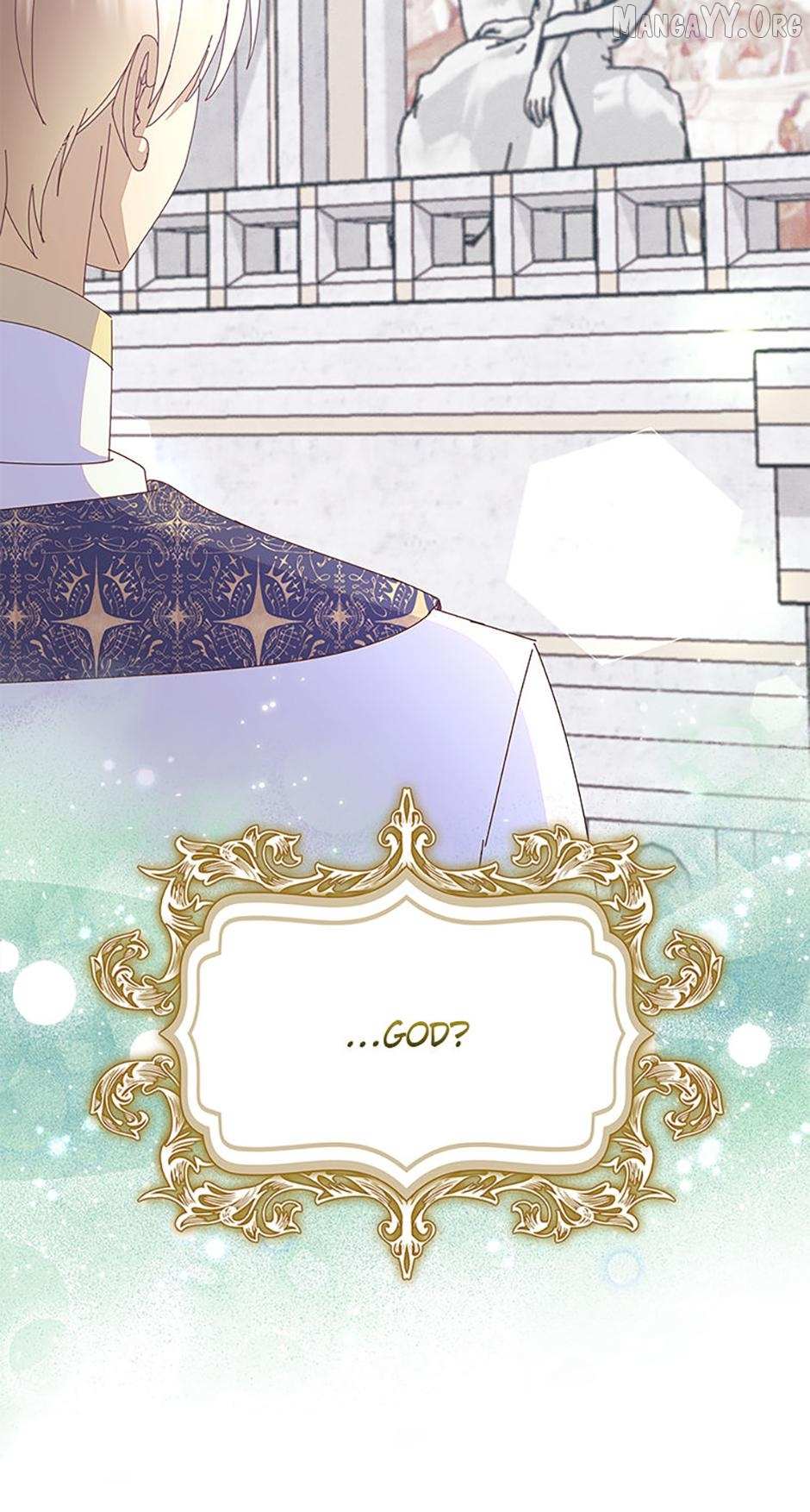 I Am The Male Lead's Child Chapter 80 page 19 - 