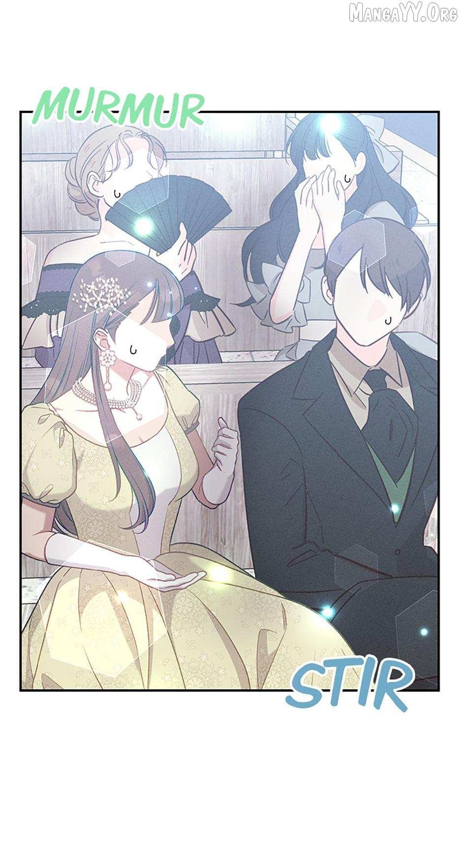 I Am The Male Lead's Child Chapter 80 page 20 - 