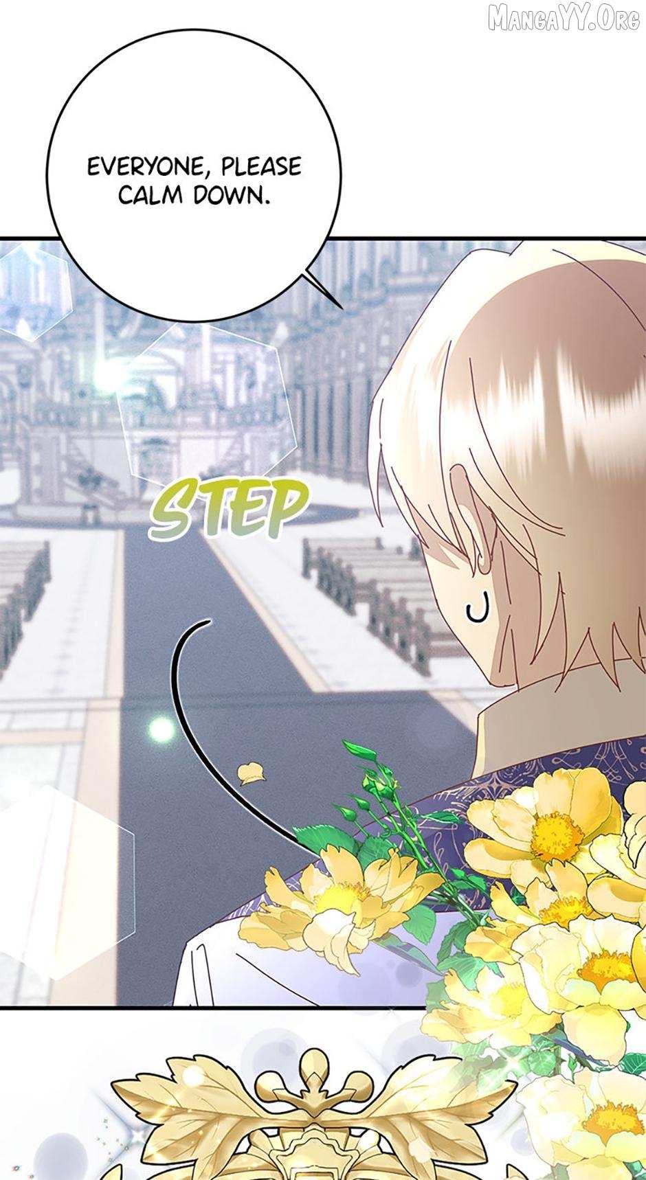 I Am The Male Lead's Child Chapter 80 page 21 - 