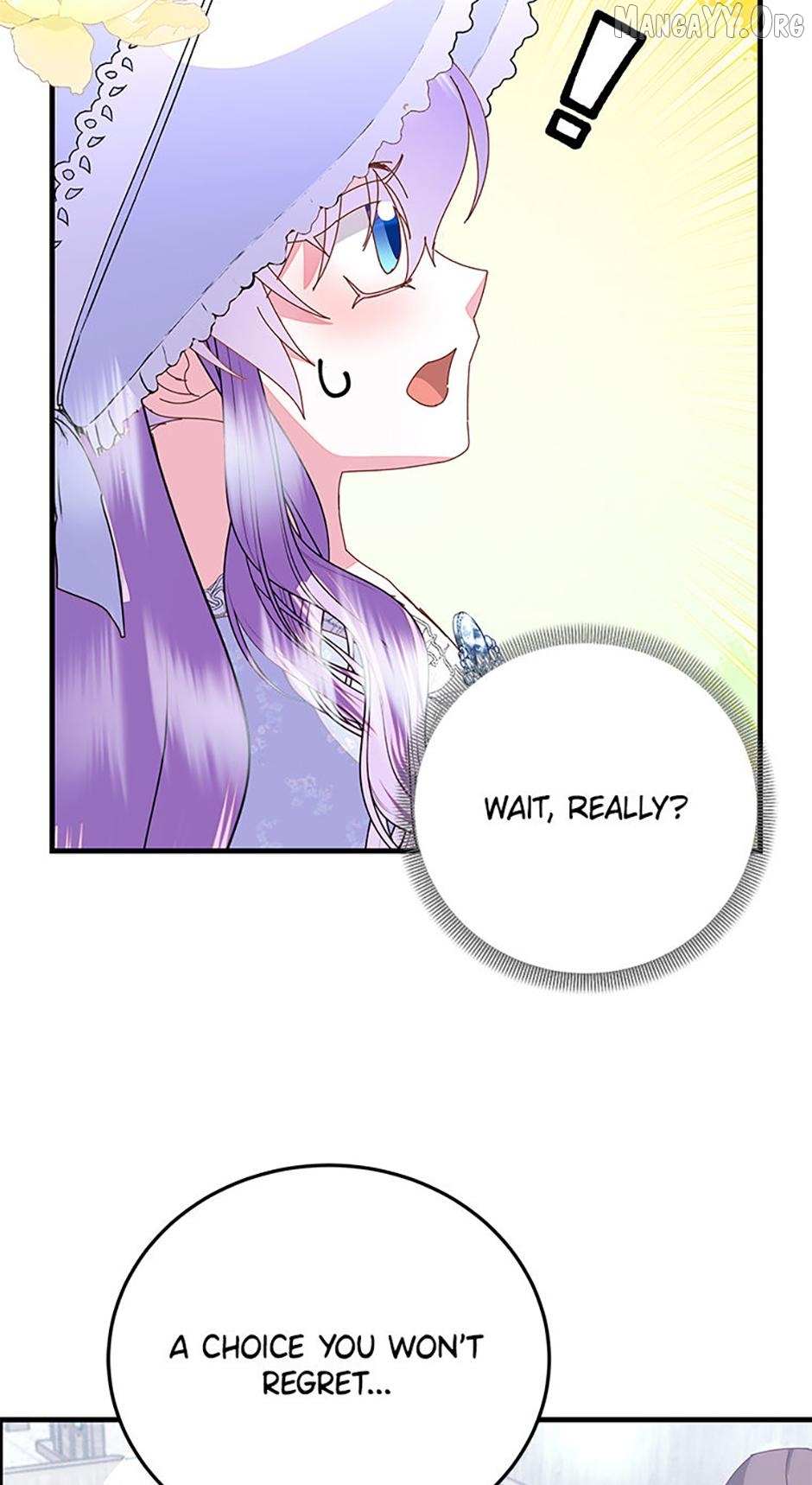I Am The Male Lead's Child Chapter 80 page 24 - 