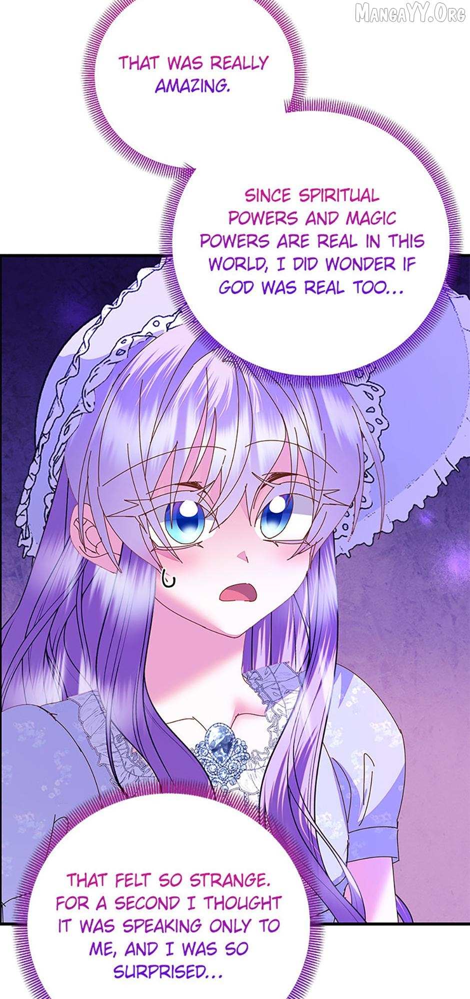 I Am The Male Lead's Child Chapter 80 page 29 - 