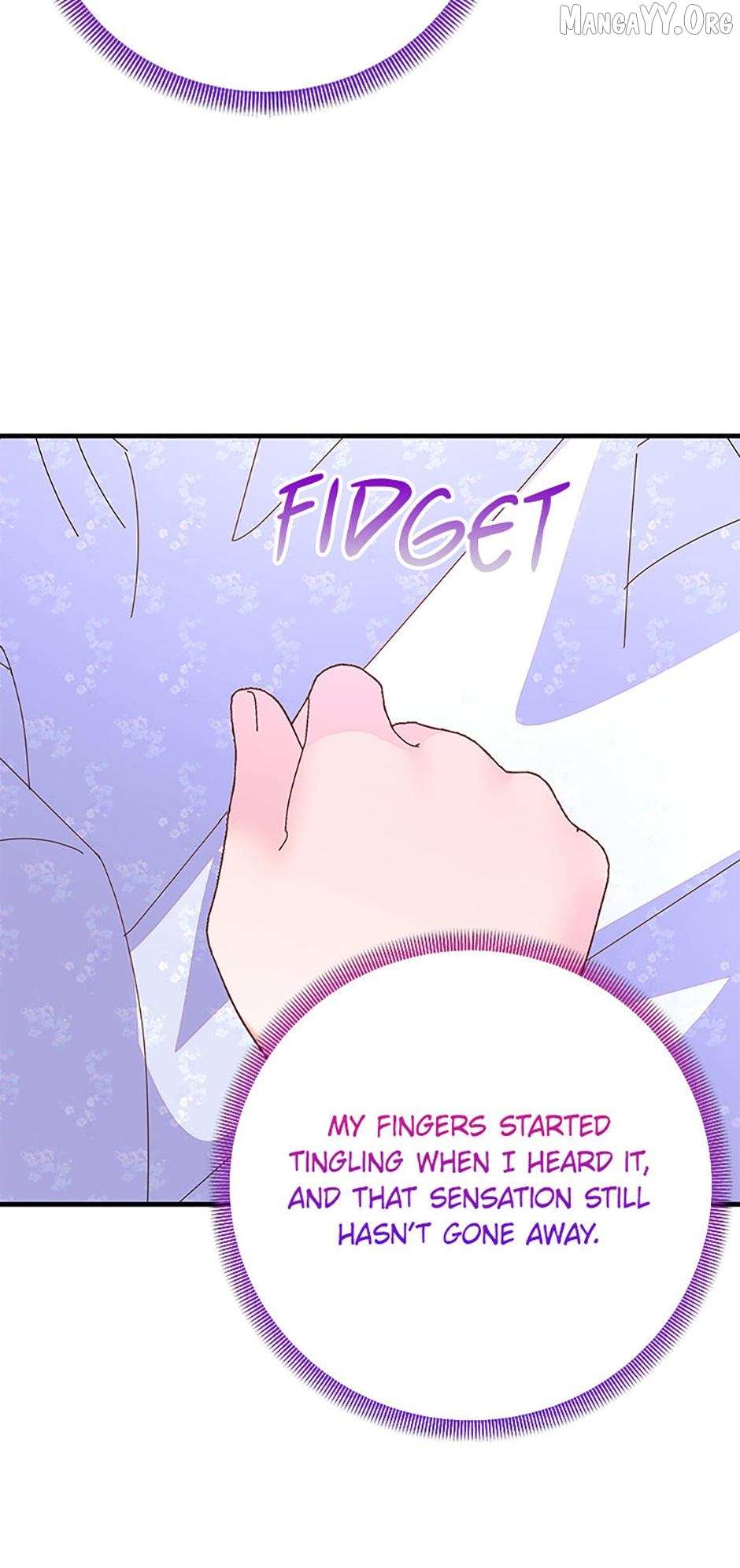 I Am The Male Lead's Child Chapter 80 page 30 - 
