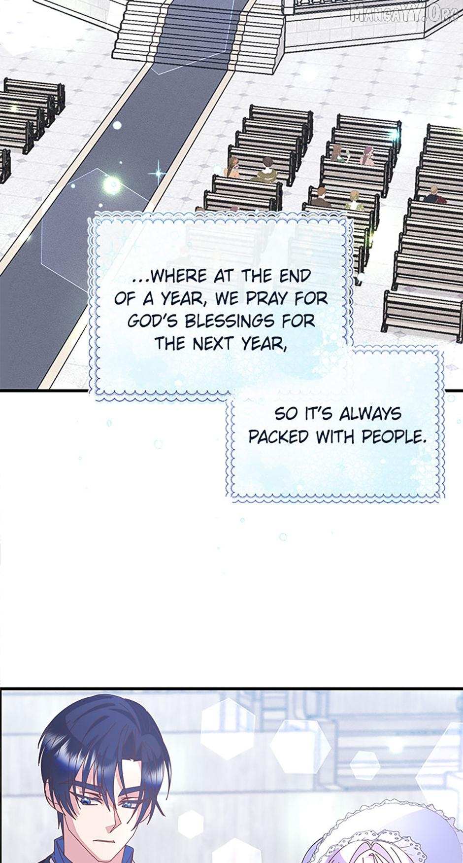 I Am The Male Lead's Child Chapter 80 page 4 - 