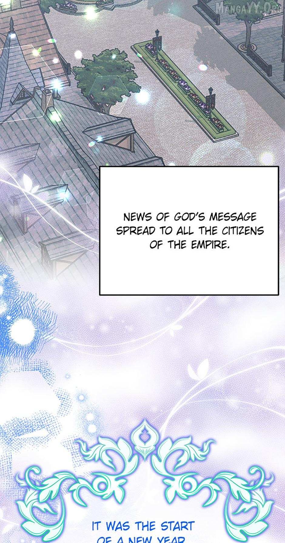 I Am The Male Lead's Child Chapter 80 page 32 - 