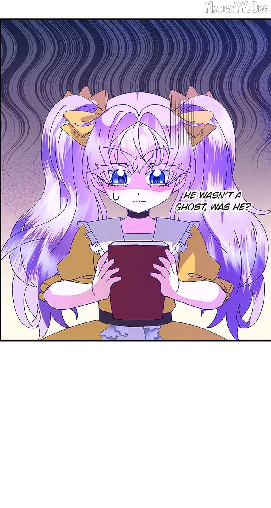 I Am The Male Lead's Child Chapter 80 page 42 - 