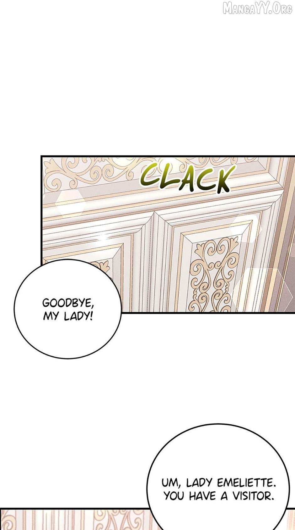 I Am The Male Lead's Child Chapter 80 page 46 - 