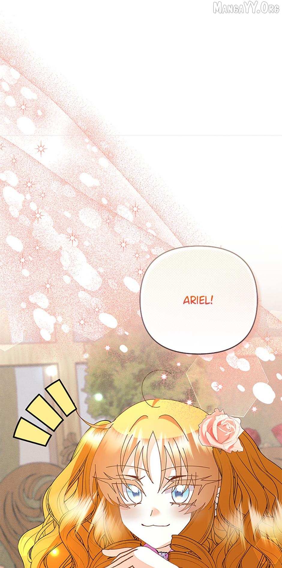 I Am The Male Lead's Child Chapter 80 page 48 - 
